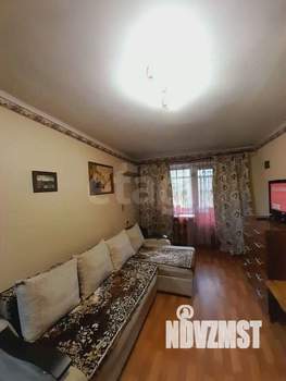2-к квартира, вторичка, 41м2, 5/5 этаж