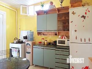 4-к квартира, вторичка, 62м2, 1/2 этаж