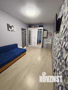 1-к квартира, вторичка, 26м2, 1/3 этаж