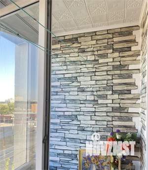 3-к квартира, вторичка, 72м2, 4/10 этаж