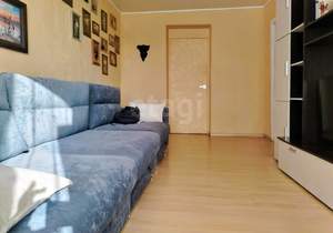 4-к квартира, вторичка, 70м2, 7/9 этаж