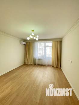 1-к квартира, вторичка, 45м2, 6/9 этаж