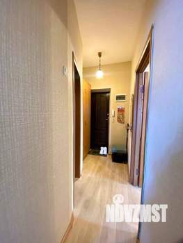 2-к квартира, вторичка, 42м2, 5/5 этаж