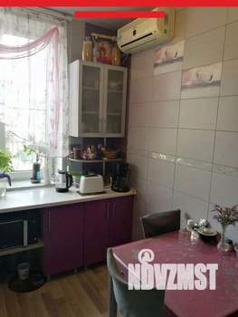 3-к квартира, вторичка, 81м2, 2/3 этаж