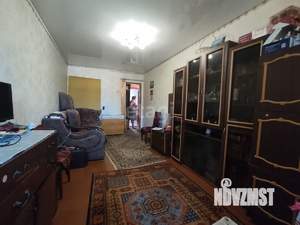 2-к квартира, вторичка, 41м2, 5/6 этаж