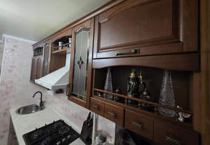 3-к квартира, вторичка, 63м2, 2/9 этаж