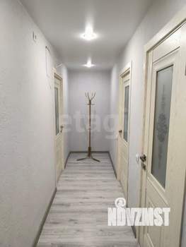 2-к квартира, вторичка, 43м2, 4/5 этаж