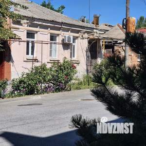 1-к квартира, вторичка, 40м2, 1/1 этаж