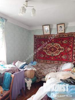2-к квартира, вторичка, 40м2, 5/5 этаж