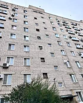 2-к квартира, вторичка, 45м2, 1/9 этаж