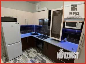 1-к квартира, вторичка, 37м2, 3/3 этаж