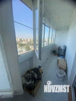 2-к квартира, вторичка, 52м2, 9/9 этаж