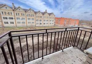 1-к квартира, вторичка, 43м2, 3/4 этаж