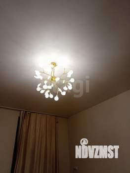 2-к квартира, вторичка, 50м2, 1/1 этаж