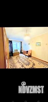 1-к квартира, вторичка, 31м2, 4/5 этаж