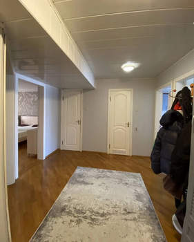 3-к квартира, вторичка, 74м2, 4/4 этаж