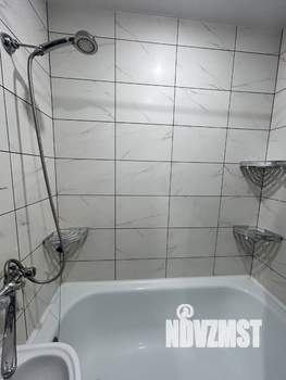1-к квартира, вторичка, 29м2, 3/5 этаж