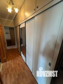 3-к квартира, вторичка, 60м2, 9/9 этаж