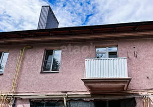 2-к квартира, вторичка, 49м2, 2/2 этаж