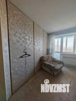 1-к квартира, вторичка, 33м2, 5/6 этаж