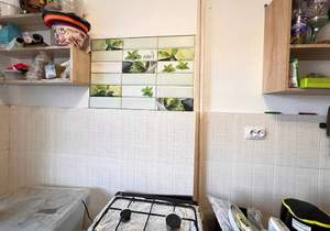 1-к квартира, вторичка, 35м2, 3/5 этаж