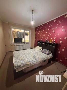 4-к квартира, вторичка, 76м2, 3/5 этаж