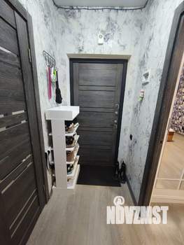 1-к квартира, вторичка, 26м2, 1/3 этаж