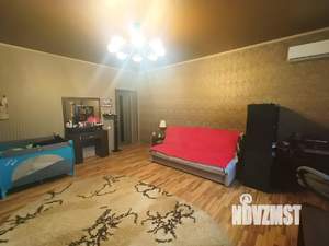 2-к квартира, вторичка, 67м2, 5/5 этаж