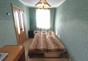 2-к квартира, вторичка, 41м2, 3/5 этаж