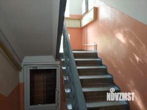 3-к квартира, вторичка, 66м2, 1/5 этаж