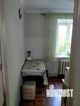 1-к квартира, вторичка, 28м2, 2/5 этаж