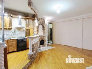 3-к квартира, вторичка, 72м2, 1/3 этаж