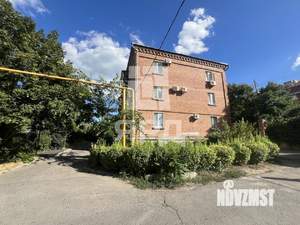 2-к квартира, вторичка, 44м2, 2/3 этаж