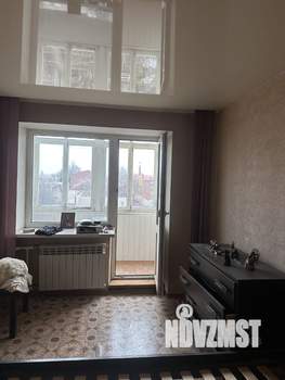 1-к квартира, вторичка, 32м2, 3/5 этаж