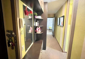 2-к квартира, вторичка, 46м2, 6/9 этаж