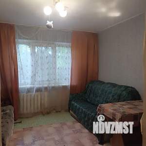 1-к квартира, вторичка, 18м2, 1/5 этаж