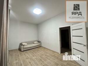 3-к квартира, вторичка, 73м2, 1/3 этаж
