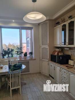 3-к квартира, вторичка, 88м2, 5/7 этаж
