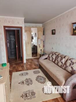 1-к квартира, вторичка, 40м2, 9/10 этаж
