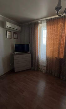 1-к квартира, вторичка, 35м2, 9/10 этаж