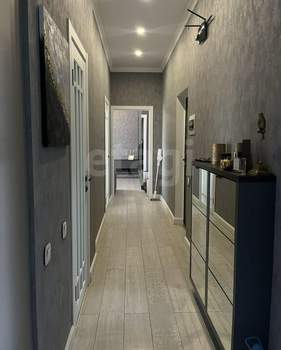 2-к квартира, вторичка, 43м2, 2/2 этаж