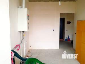 1-к квартира, вторичка, 40м2, 2/3 этаж
