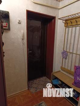 1-к квартира, вторичка, 30м2, 1/5 этаж