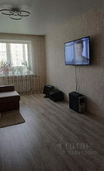 2-к квартира, вторичка, 49м2, 5/5 этаж