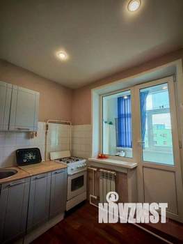 1-к квартира, вторичка, 26м2, 9/9 этаж