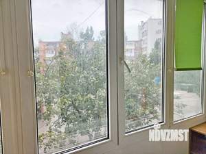 2-к квартира, вторичка, 43м2, 2/9 этаж