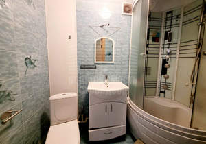 1-к квартира, вторичка, 32м2, 4/9 этаж