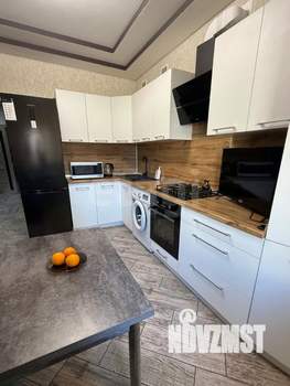 2-к квартира, вторичка, 80м2, 4/9 этаж