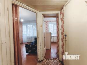 1-к квартира, вторичка, 21м2, 4/5 этаж