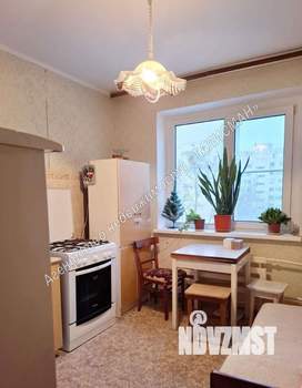 1-к квартира, вторичка, 31м2, 4/9 этаж